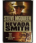 Nevada Smith (DVD, 2007) Steve McQueen, Widescreen - £9.46 GBP