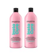 Matrix Instacure Build-A-Bond Shampoo &amp; Conditioner 33.8 oz Duo - $59.17