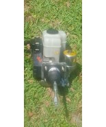 2005-2009 TOYOTA 4RUNNER ABS ANTI LOCK BRAKE HYDRO BOOSTER MASTER CYLINDER - $8,895.64 MXN