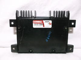 01-02-03 Acura MDX/SOUND/MUSIC/ Bose AMPLIFIER/AMP - £53.89 GBP