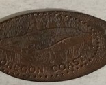 Oregon Coast Pressed Elongated Penny PP3 - $4.94