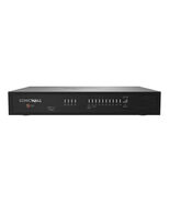 SonicWall 03-SSC-6919 SONICWALL TZ280 APPL APPLIANCE TOTAL SEC APSS EDIT... - $24,869.66 MXN