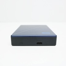 WD My Passport Ultra 4TB External USB 3.0 Portable Hard Drive - Blue image 4
