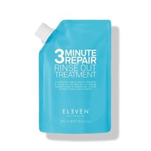 Eleven Australia 3 Minute Repair Rinse Out Treatment 6.76 oz - $15.96