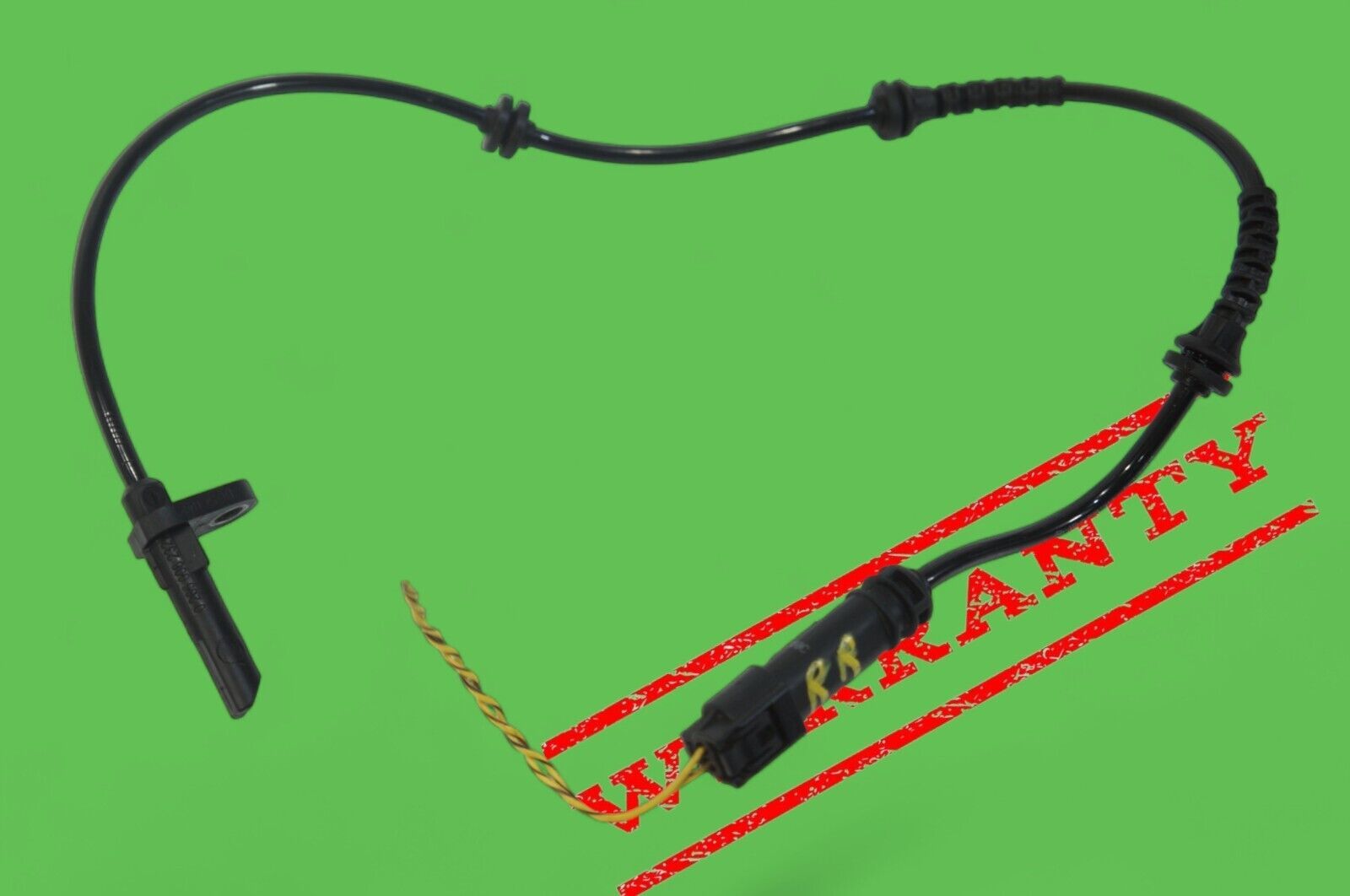 bmw 535i 528i 550i f10 rear wheel left right abs speed wheel sensor 11-2016 - $29.00