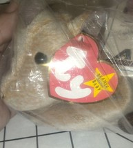 TY Beanie Baby GOATEE the Goat 1998/99 In Mint Sealed Condition - $28.05