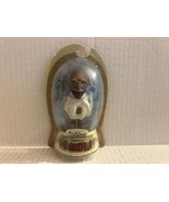 Jailbreak Toys Lord Crumwell&#39;s Oddfellows Mahatma GANDHI Mini Figure 3&quot; ... - $39.59