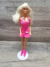 Sweetheart Barbie Blonde 1997- As Shown. - $8.79