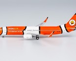 Nok Air Boeing 737-800 HS-DBJ NG Model 58216 Scale 1:400 - £46.35 GBP