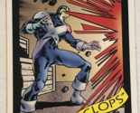 Cyclops Trading Card Marvel Comics 1990  # - $1.97