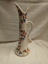 mcm ceramic pitcher vintage Has Initials And Year On Bottom - £70.77 GBP