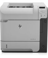 HP LaserJet Enterprise 600 M602 Laser Printer - $5,466.35 MXN