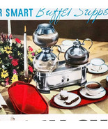 1937 Silex Glass Coffee Maker Anyheet Advertisement Vintage Kitchen DWQQ5 - $41.31 CAD