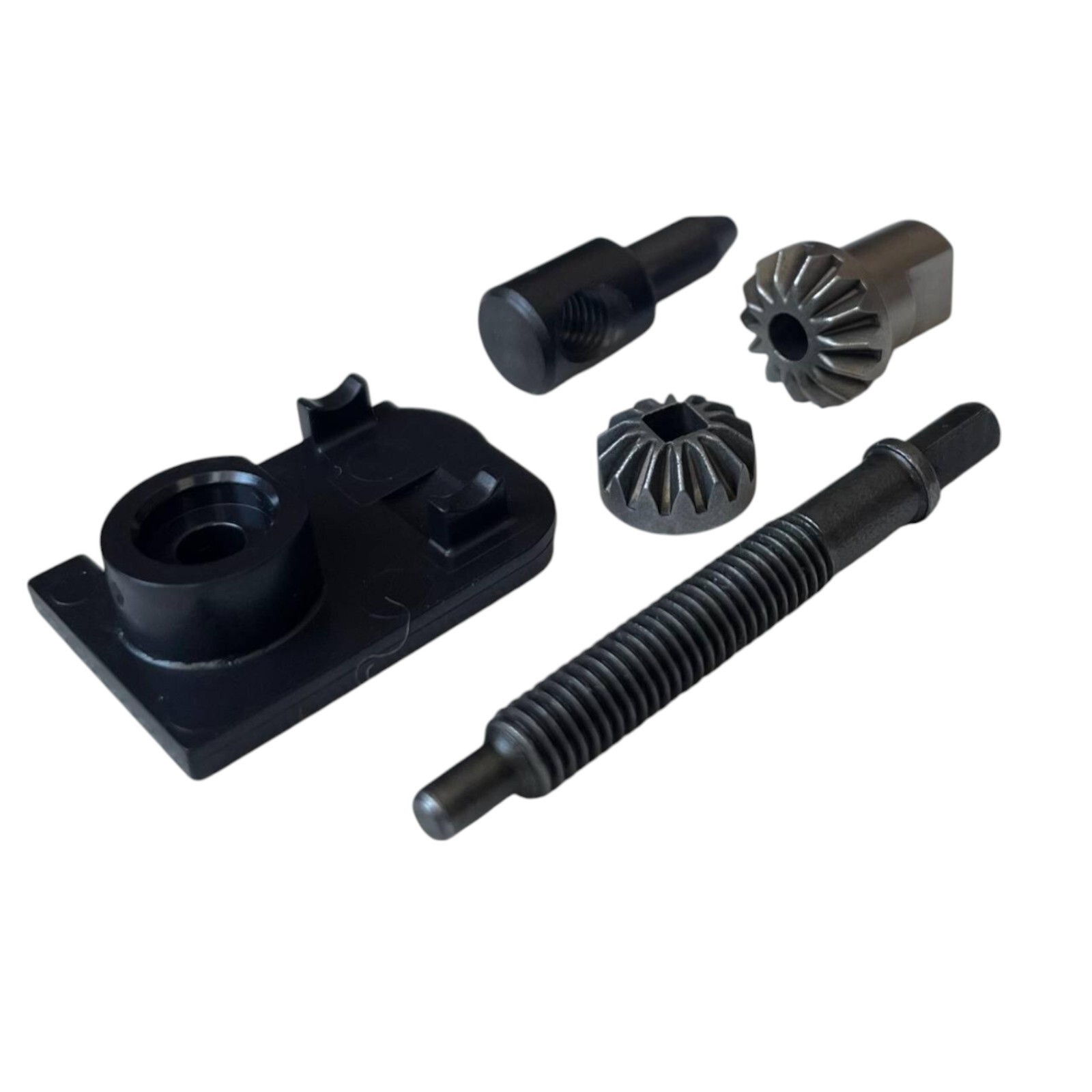 Makita Sprocket Cover Repair kit for UC4530A  UC4030A UC3530A UC3030A Sprocket Item image 4
