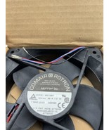 Complete in the Box - Comair Rotron MC12B7 P/N 030598 12Vdc 0.66A 7.9W - £15.81 GBP