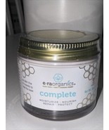 Erabotanics Complete Moisturize .nourish Repair .protect 2.0z(57g)e. - $35.16 CAD