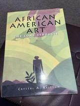 African-American Art : The Long Struggle Barbara, Britton  B4 - £7.10 GBP