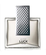 Avon Luck for Him Eau de Toilette Spray - $45.27 CAD