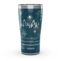Harry Potter Maura Constellation 20oz Stainless Steel Tervis® Travel Mug Blue - £37.67 GBP