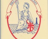 Britannia Arms Menu British Pub Saratoga Sunnyvale Road San Jose California - $17.82