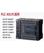 New NX1P2-1140DT1 Programmable controller with 90 days warranty - €723,90 EUR