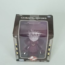 The Loyal Subjects Ghostbusters Library Ghost Action Vinyl New In Box - £18.19 GBP