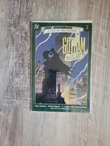 Gotham by Gaslight: An Alternative History of the Batman #[nn] (Feb 1989... - £14.90 GBP