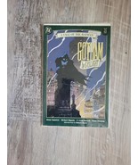 Gotham by Gaslight: An Alternative History of the Batman #[nn] (Feb 1989... - £14.81 GBP