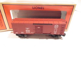 Lionel Limited Production 52525 - Ttos 2008 x6454 S.P. Boxcar 0/027 -LN - B11 - £41.42 GBP