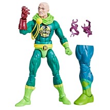 Marvel Legends Series: Baron Von Strucker Classic Comic Collectible 6 In... - £20.80 GBP