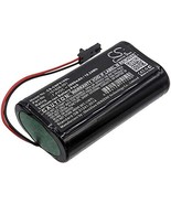 LIONX Battery for 101610-DF QAM Sniffer 101606-001 2600mAh / 19.24Wh - $33.25 CAD