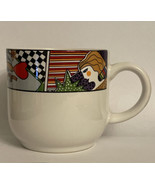 VitroMaster Metropolitan Cup / Mug Retired 1991 Vtg Replacement - $3.79