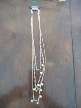 Layered Necklace - €26,24 EUR