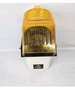 VTG Popcorn Maker West Bend Poppery II Pop Corn Popper 82102 USA WORKS G... - $33.88 CAD