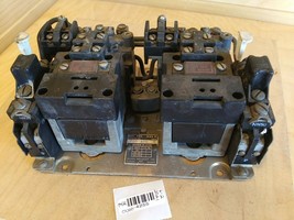 Allen Bradley 705-A0D Motor Starter Size 0 Series K - £71.81 GBP