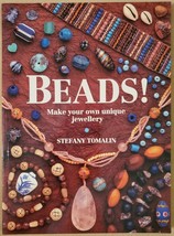 Beads: Make Your Own Unique Jewellery - £3.73 GBP