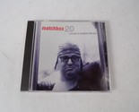 Matchbox 20 Yourself Or Someone Like You Real World Long Day 3 Am Push G... - $13.99