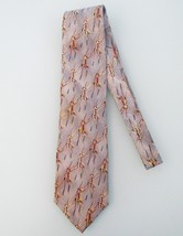 J. Garcia Vintage/Early Men&#39;s Collectors Edition Silk Tie - £12.83 GBP