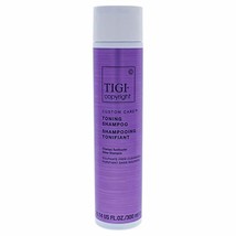 Tigi Toning Shampoo for Unisex, 10.14 Ounce - $17.46