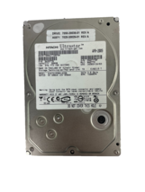 Hitachi Ultrastar Model HUA721050KLA330 Internal Hard Drive 7200RPM Cach... - $24.74