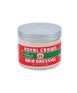 Royal Crown Hair Dressing 5oz. - £6.28 GBP