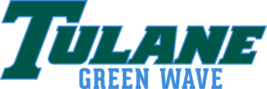 Tulane Green Wave NCAA Football Vinyl Decal for Car Truck Window Laptop - £0.80 GBP+