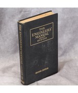Engineers’ Manual 1961 Ralph G Hudson Electrical Engineering MIT  2nd Ed... - $369.51 MXN