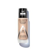 Almay 150 1.0 Skin Perfecting Comfort Matte Foundation (1.0 Fl Oz) - $10.88