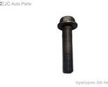 Crankshaft Pulley Bolt For 10-11 Volkswagen GTI  2.0  Turbo - $19.75