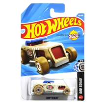 Hot Wheels 2026 NEW Case J Chop N Bloc LC (Promo Combine Shipping) - $1.89