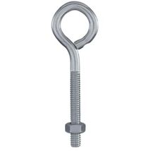 N100-391 3/8"x5" Eye Bolt - Quantity 1 - $16.12
