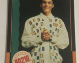 Beverly Hills 90210 Trading Card Vintage 1991 #59 Brian Austin Green - $1.97