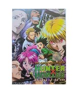 DVD Hunter X Hunter The Great Collection Episode (1-148 End) Free Shipping - $65.50