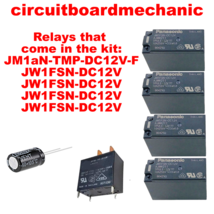 Repair Kit 2A1592-01 Hoshizaki Ice Machine Control Board 2A1592-01 Repai... - $73.25 CAD